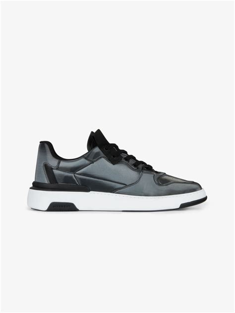 givenchy wing low black|Buy Givenchy Wing Shoes: New Releases & Iconic Styles .